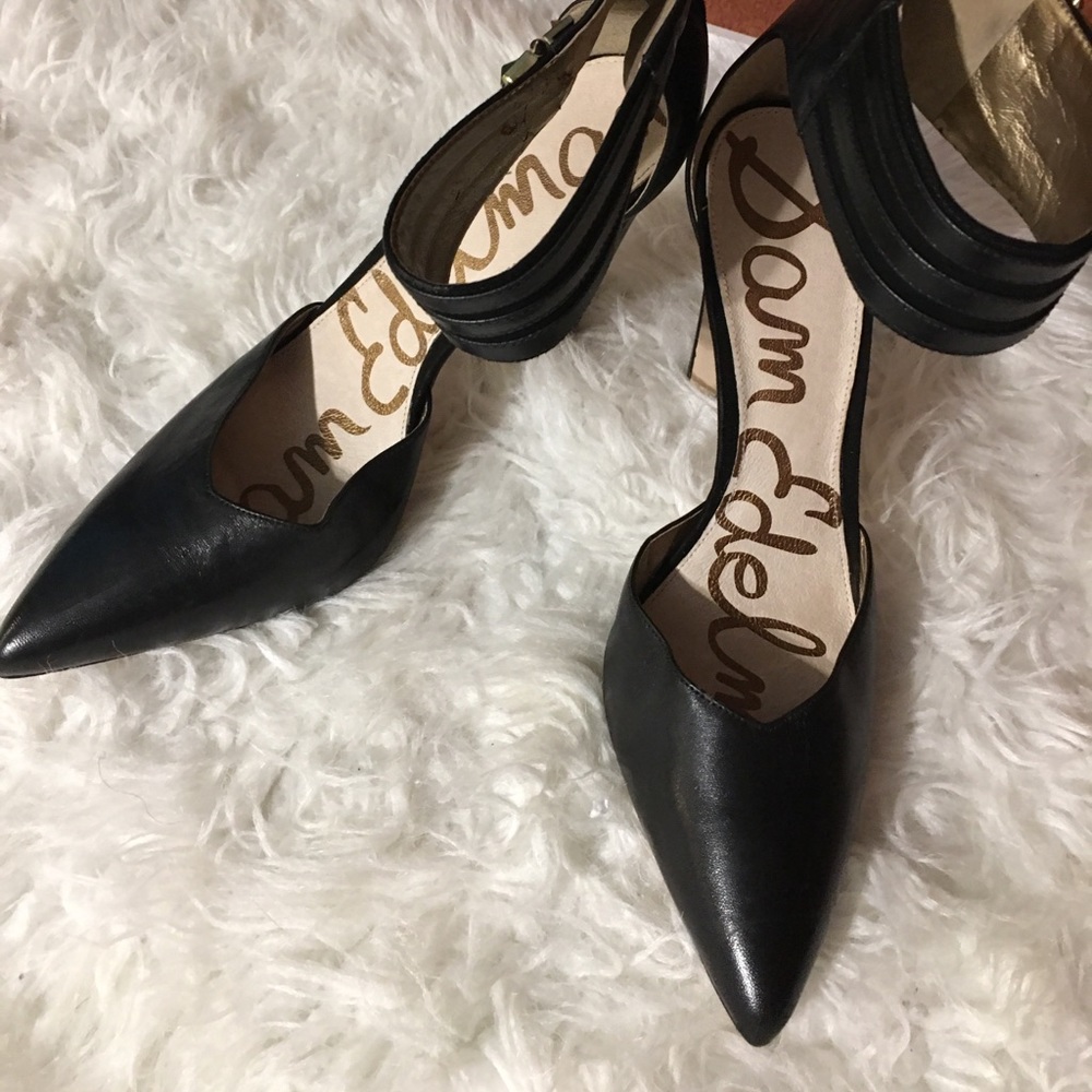 Sam Edelman heels